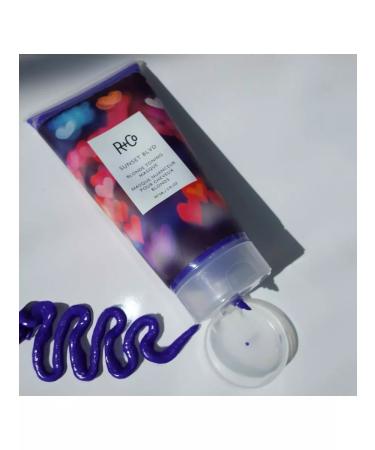 RCO Professional Blond Toning Hair Mask - Buy Online on GoSupps.com