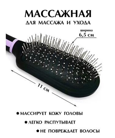 Sarro Set of hair combs - Buy Online on GoSupps.com