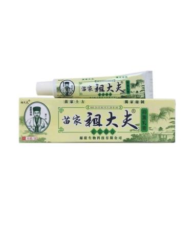 ZUDAIFU Cream for face and body psoriasis 15 g