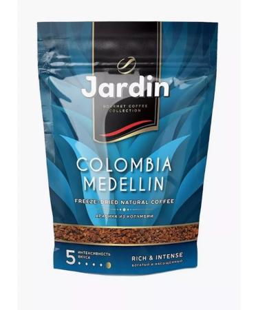 JARDIN Soluble COLOMBIA Medellin 150g