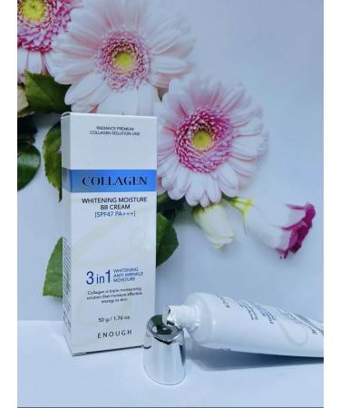 Enuka BB-cream for face Korean - Buy Online on GoSupps.com