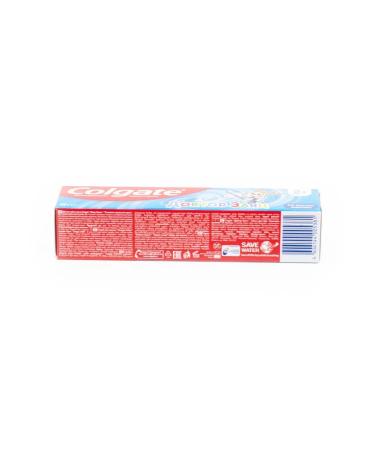 Toothpaste children's colgate Dr. Hare from 2 years 66g 20 pcs - Buy Online on GoSupps.com