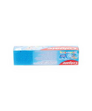 Toothpaste children's colgate Dr. Hare from 2 years 66g 20 pcs - Buy Online on GoSupps.com