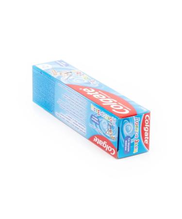 Toothpaste children's colgate Dr. Hare from 2 years 66g 20 pcs - Buy Online on GoSupps.com