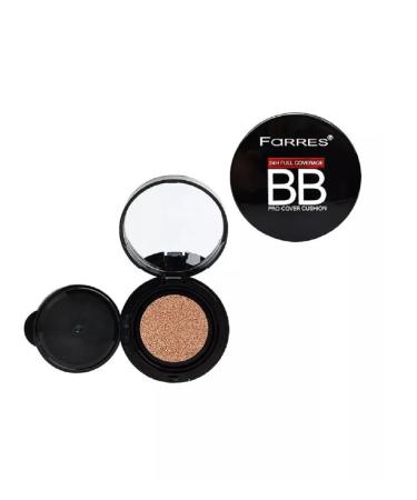 FARRES Tonal cream Kushon Facial BB 102 - Buy Online on GoSupps.com