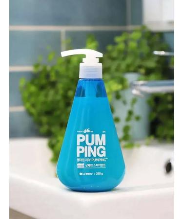 Perioe Original pumping toothpaste - Buy Online on GoSupps.com