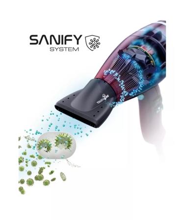 Valera Feng Professional Swiss Nano 9600 - Buy Online on GoSupps.com