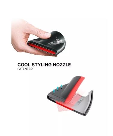 Valera Feng Professional Swiss Nano 9600 - Buy Online on GoSupps.com