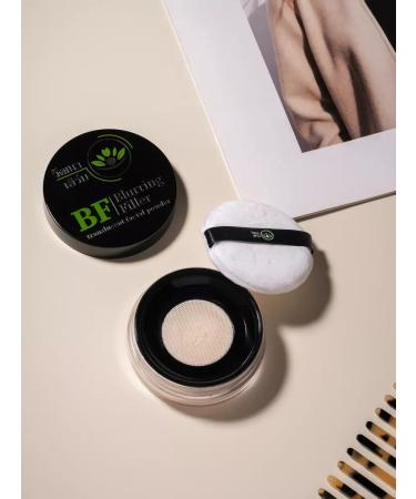 Wattana Herb Matting powder for the face with Photoshop effect - Buy Online on GoSupps.com