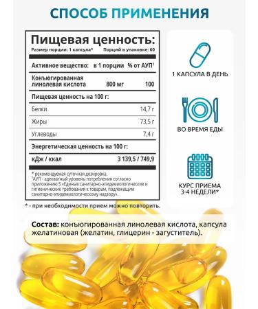 SOLAB Fat Burner Day Fat Burner Day 60 capsules - Buy Online on GoSupps.com