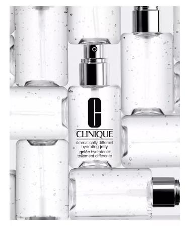 CLINIQUE Unique moisturizing jelly - Buy Online on GoSupps.com