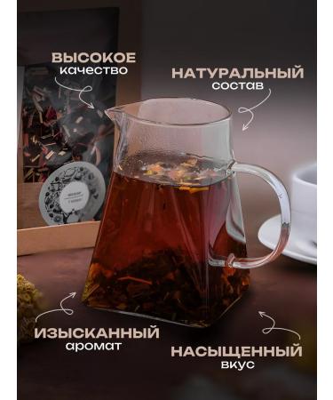 The element of tea Gift set of tea in beautiful packaging - Buy Online on GoSupps.com