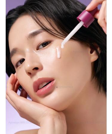 Purito Serum Bakuchiol Timeless Bloom Serum - Buy Online on GoSupps.com