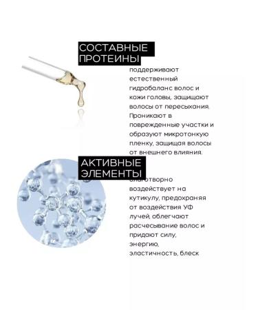 Kapous Professional Balm for all types of professional - Buy Online on GoSupps.com