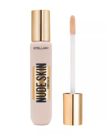Stellary Combone Cream for Facial Nude Skin 3 ml 02 light beige