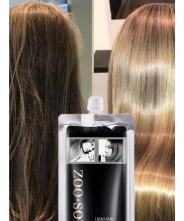 Korea original Emulsion mask for moisturizing smoothing the hair zoo son - Buy Online on GoSupps.com
