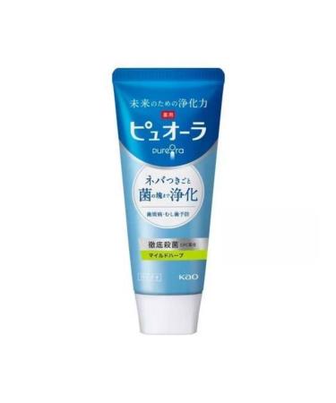 KAO Complex toothpaste 115 g