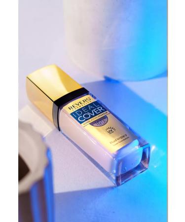 REVERS Tonal face cream - Buy Online on GoSupps.com