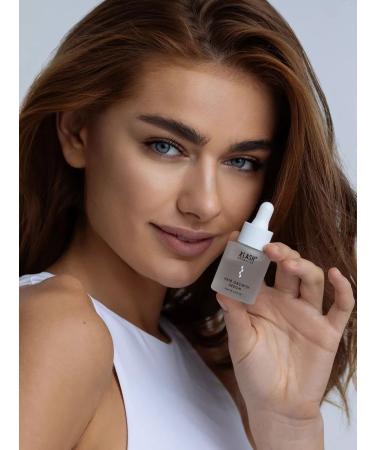 XLASH cosmetics Cosmetics Hair Grown Serum Hair growth Waste - Buy Online on GoSupps.com