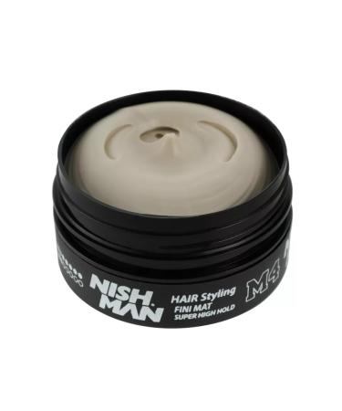 NISHMAN Rive Gosch Glin for hair matte - Buy Online on GoSupps.com