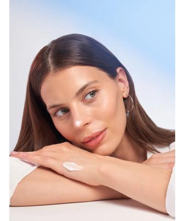 BioTransfer Moisturizing face cream 100 ml - Buy Online on GoSupps.com