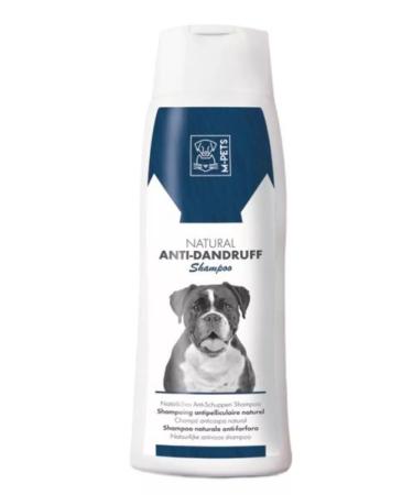 M Pets Dog shampoo from dandruff - Buy Online on GoSupps.com