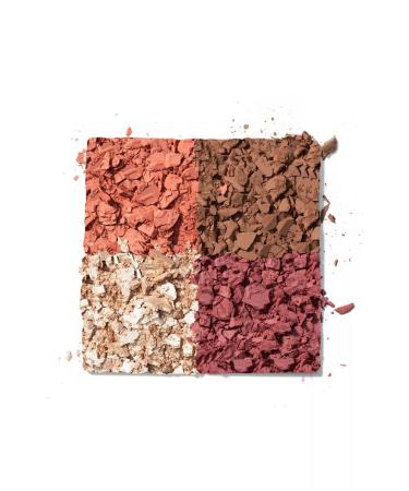 PARISA COSMETICS Palette for face makeup Glamor Glaze C-2304 24 g - Buy Online on GoSupps.com