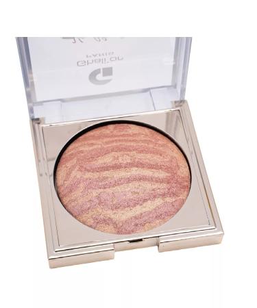 Ghali'or Highlighter Lumire Glow Terracotta N11 - Buy Online on GoSupps.com