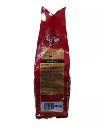maxtime Coffee macstime 3b1 100pcs * 12g - Buy Online on GoSupps.com