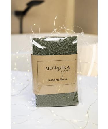 RIPPLE Japanese washcloth for the body for the body long - Buy Online on GoSupps.com