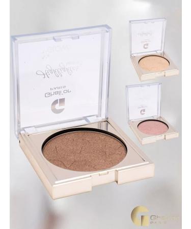 Ghali'or Highlighter Lumiere N 27 vegan cosmetics for makeup - Buy Online on GoSupps.com