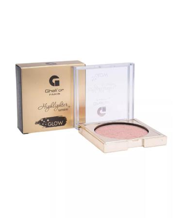 Ghali'or Highlighter Lumiere N 26 vegan cosmetics for makeup - Buy Online on GoSupps.com