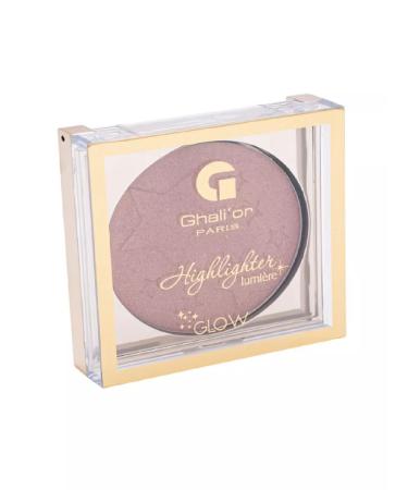 Ghali'or Highlighter Lumiere N 26 vegan cosmetics for makeup - Buy Online on GoSupps.com