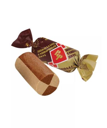 Rot Front Candy Bars Chocolate-High Taste 4 kg - Buy Online on GoSupps.com