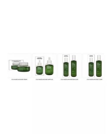 Lebelage Set for complex skin care with centella - Buy Online on GoSupps.com