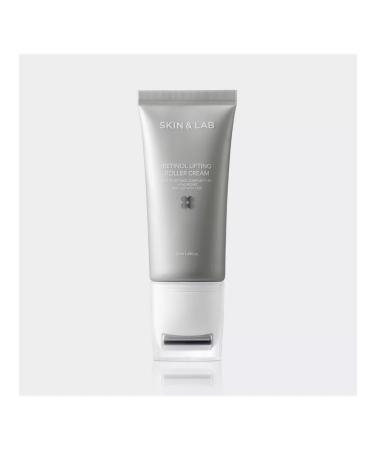 Skin&Lab Retinol Lifting Roller Cream Retinol anti -aging cream
