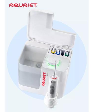 Aquajet Irrigator Family Family LD-A9 for the oral cavity - Buy Online on GoSupps.com