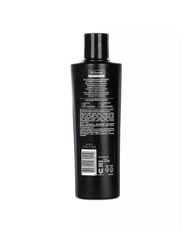 TRESemme Shampoo and air conditioning with keratin female 200+200 ml - Buy Online on GoSupps.com
