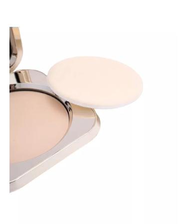 Ghali'or Compact matte powder MATTE NP51 IVOIRE CLASSIQUE VEGAN - Buy Online on GoSupps.com