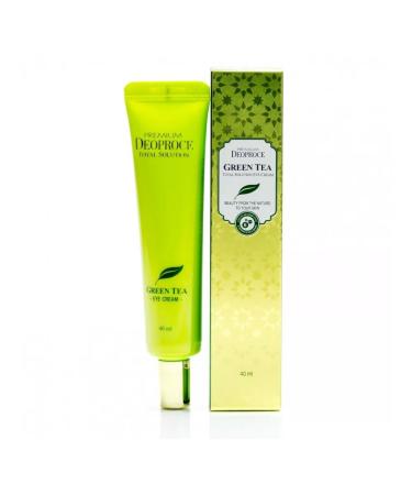 DEOPROCE Moisturizing eyelids