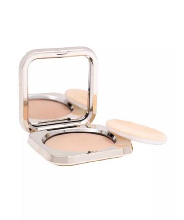 Ghali'or Compact matte powder Matte N P54 Beige Nude Vegan - Buy Online on GoSupps.com