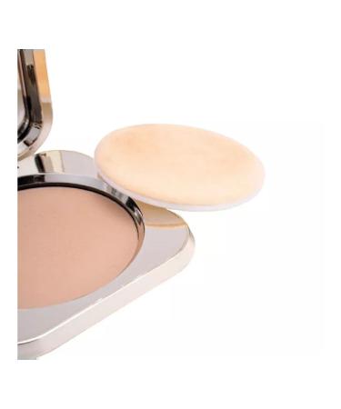 Ghali'or Compact matte powder Matte N P54 Beige Nude Vegan - Buy Online on GoSupps.com