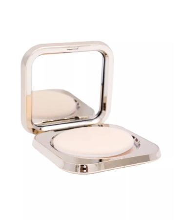 Ghali'or Compact matte powder Matte N P53 Beige Natural Vegan - Buy Online on GoSupps.com