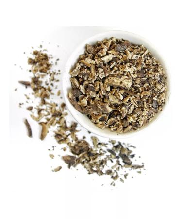 GrowUp Black -root dried cut herbal tea - 150 grams