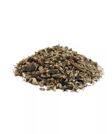 GrowUp Black -root dried cut herbal tea - 150 grams - Buy Online on GoSupps.com
