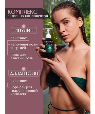 JUDI COSMETICS Perfumed shower gel "MUST HAVE BY JUDI" 500 ml - Buy Online on GoSupps.com