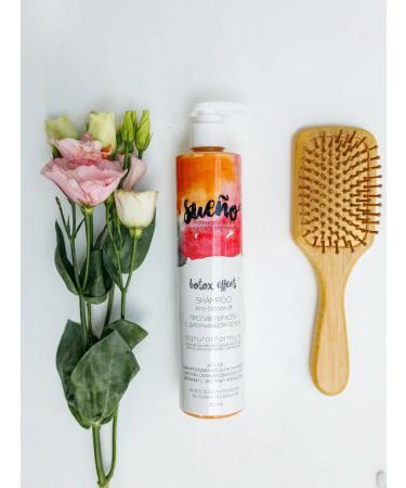 Sueno Shampoo against dandruff with selenium - Buy Online on GoSupps.com