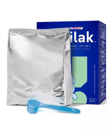 Nutrilak Comfort mixture for digestive disturbances 0+ 350 g - Buy Online on GoSupps.com