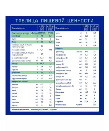 Nutrilak Comfort mixture for digestive disturbances 0+ 350 g - Buy Online on GoSupps.com