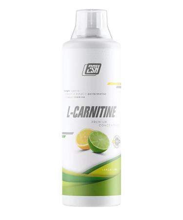 2SN Fat burner l carnitine liquid 3000 500 ml lemon - lime - Buy Online on GoSupps.com
